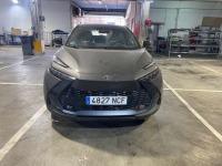 Toyota C-hr 1.8 Spirit Hybrid 140