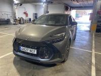 Toyota C-hr 1.8 Spirit Hybrid 140