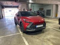 Toyota C-hr 2.0 220PH Advance