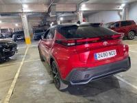 Toyota C-hr 2.0 220PH Advance