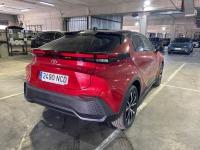 Toyota C-hr 2.0 220PH Advance