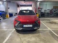 Toyota C-hr 2.0 220PH Advance
