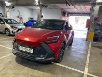 Toyota C-hr 2.0 220PH Advance