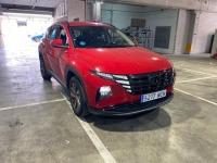 Hyundai Tucson 1.6 TGDI 110kW (150CV) Maxx