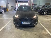Toyota Yaris 1.5 120H Active Plus