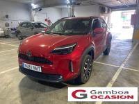 Toyota Yaris Cross 1.5 130H Active Plus