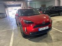 Toyota Yaris Cross 1.5 130H Active Plus