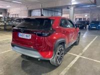 Toyota Yaris Cross 1.5 130H Active Plus