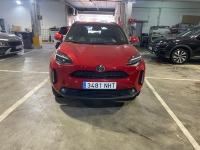 Toyota Yaris Cross 1.5 130H Active Plus
