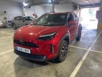 Toyota Yaris Cross 1.5 130H Active Plus