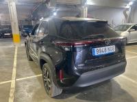 Toyota Yaris Cross 1.5 130H Active Plus