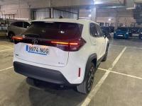 Toyota Yaris Cross 1.5 130H Active Plus