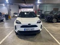 Toyota Yaris Cross 1.5 130H Active Plus