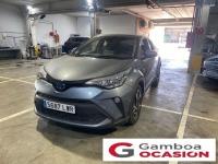 Toyota C-hr 1.8 125H Advance