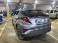 Toyota C-hr 1.8 125H Advance