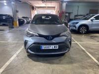 Toyota C-hr 1.8 125H Advance