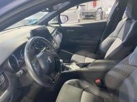 Toyota C-hr 1.8 125H Advance
