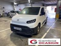 Toyota Proace City Proace City Van 1.5D L1 GX