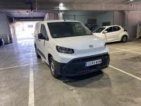 Toyota Proace City Proace City Van 1.5D L1 GX