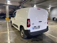 Toyota Proace City Proace City Van 1.5D L1 GX