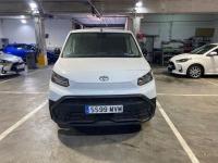 Toyota Proace City Proace City Van 1.5D L1 GX