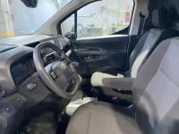 Toyota Proace City Proace City Van 1.5D L1 GX