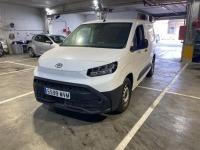 Toyota Proace City Proace City Van 1.5D L1 GX