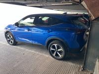 Nissan Qashqai DIG-T 116kW mHEV Xtronic N-GO