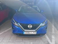 Nissan Qashqai DIG-T 116kW mHEV Xtronic N-GO