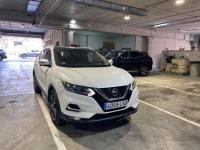 Nissan Qashqai DIG-T 103 kW (140 CV) E6D N-CONNECTA