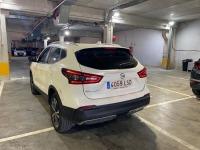 Nissan Qashqai DIG-T 103 kW (140 CV) E6D N-CONNECTA