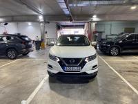 Nissan Qashqai DIG-T 103 kW (140 CV) E6D N-CONNECTA
