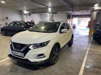 Nissan Qashqai DIG-T 103 kW (140 CV) E6D N-CONNECTA