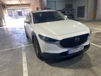 Mazda Cx-30 e-SKYACTIV-G 2.0 90 kW 2WD Evolution