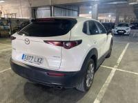 Mazda Cx-30 e-SKYACTIV-G 2.0 90 kW 2WD Evolution
