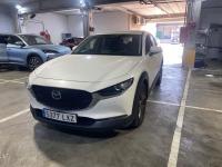Mazda Cx-30 e-SKYACTIV-G 2.0 90 kW 2WD Evolution