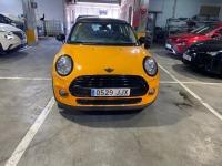 MINI Mini ONE