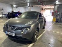 Nissan Juke DIG-T EU6 85 kW (115 CV) 6M/T TEKNA