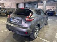 Nissan Juke DIG-T EU6 85 kW (115 CV) 6M/T TEKNA