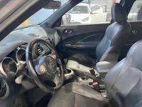 Nissan Juke DIG-T EU6 85 kW (115 CV) 6M/T TEKNA