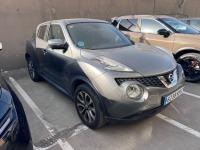 Nissan Juke DIG-T EU6 85 kW (115 CV) 6M/T TEKNA