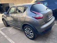 Nissan Juke DIG-T EU6 85 kW (115 CV) 6M/T TEKNA