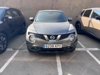Nissan Juke DIG-T EU6 85 kW (115 CV) 6M/T TEKNA