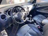 Nissan Juke DIG-T EU6 85 kW (115 CV) 6M/T TEKNA