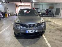 Nissan Juke DIG-T EU6 85 kW (115 CV) 6M/T TEKNA
