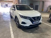 Nissan Qashqai DIG-T 103 kW (140 CV) E6D N-CONNECTA