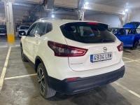 Nissan Qashqai DIG-T 103 kW (140 CV) E6D N-CONNECTA