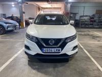 Nissan Qashqai DIG-T 103 kW (140 CV) E6D N-CONNECTA