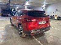 Nissan Qashqai DIG-T 103kW N-Connecta