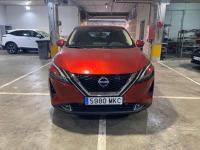 Nissan Qashqai DIG-T 103kW N-Connecta